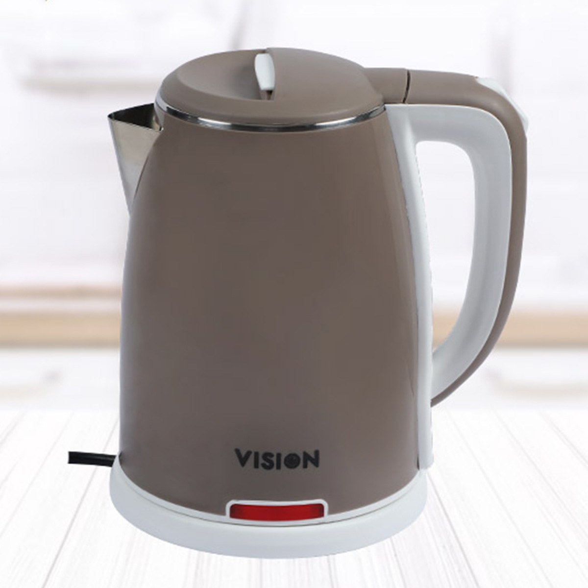 VISION Electronic Kettle